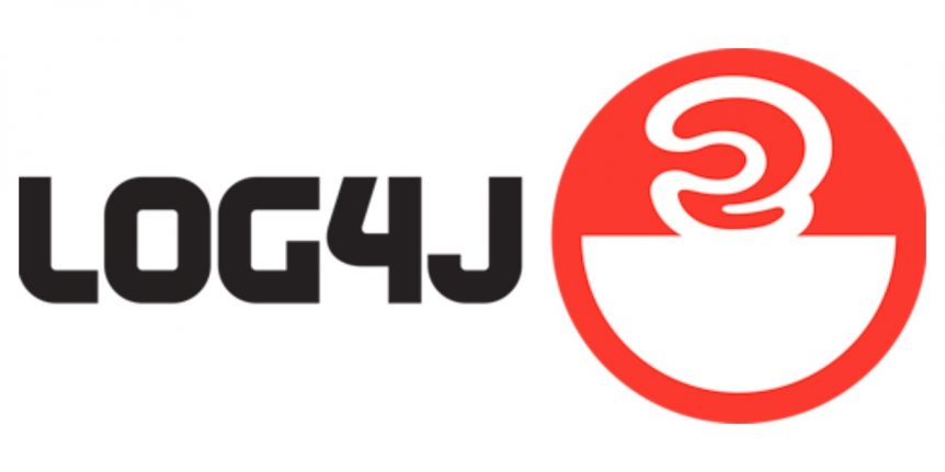 log4j logo
