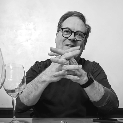 Michael Ashby